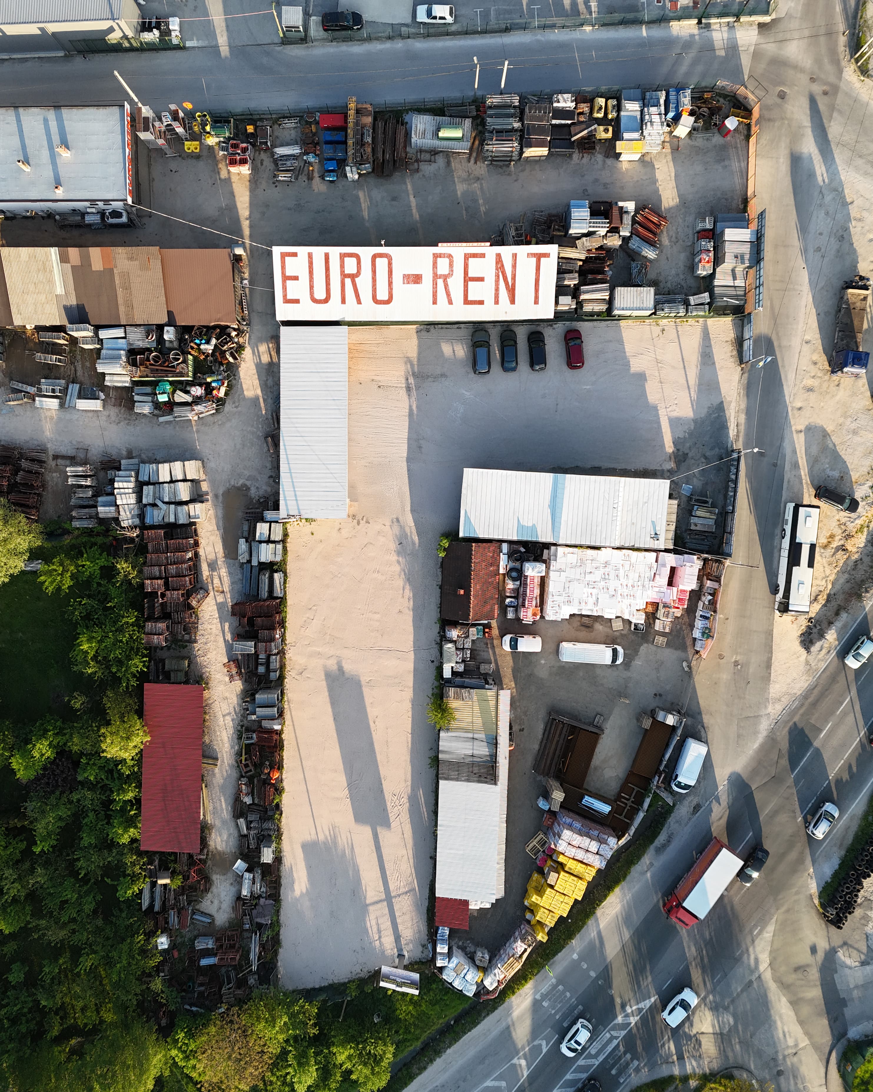 Slika Najbolji Privatni Parking U Sarajevu 3